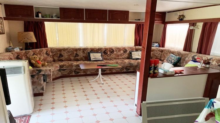 Ma-Cabane - Vente Terrain Saint-Georges-d'Oléron, 993 m²