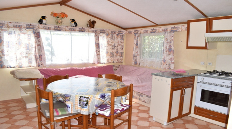 Ma-Cabane - Vente Terrain Saint-Georges-d'Oléron, 339 m²
