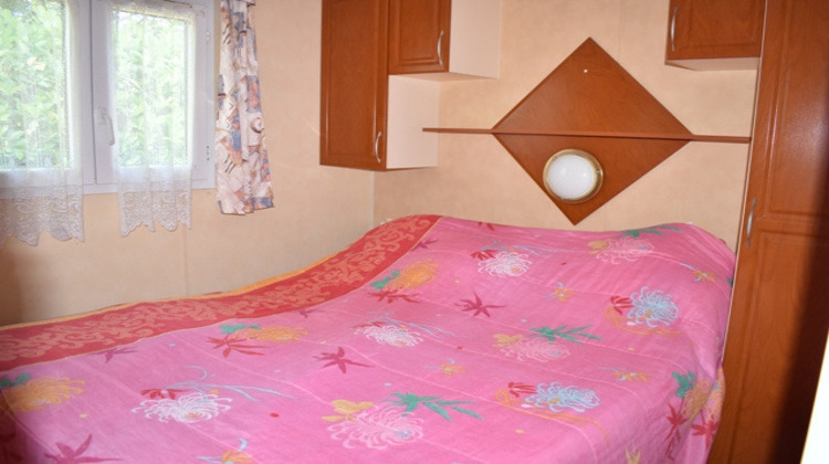 Ma-Cabane - Vente Terrain Saint-Georges-d'Oléron, 339 m²