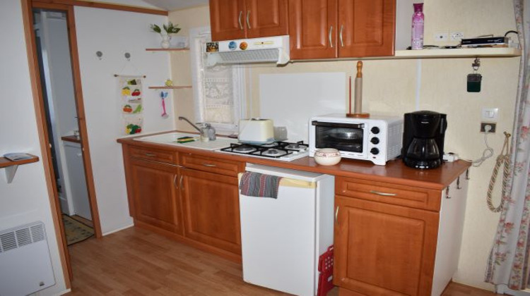 Ma-Cabane - Vente Terrain Saint-Georges-d'Oléron, 366 m²