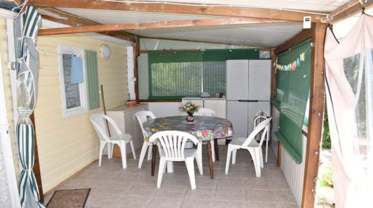 Ma-Cabane - Vente Terrain Saint-Georges-d'Oléron, 366 m²