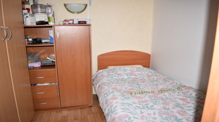 Ma-Cabane - Vente Terrain Saint-Georges-d'Oléron, 366 m²