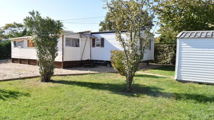 Ma-Cabane - Vente Terrain Saint-Georges-d'Oléron, 280 m²