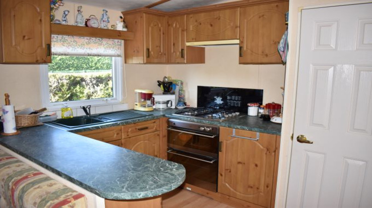 Ma-Cabane - Vente Terrain Saint-Georges-d'Oléron, 280 m²