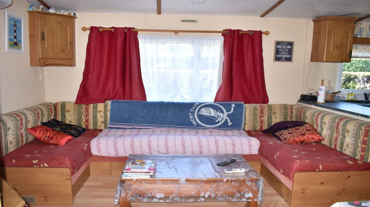 Ma-Cabane - Vente Terrain Saint-Georges-d'Oléron, 280 m²