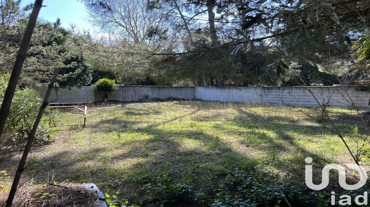 Ma-Cabane - Vente Terrain Saint-Georges-d'Oléron, 370 m²