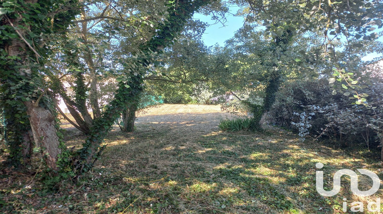 Ma-Cabane - Vente Terrain Saint-Georges-d'Oléron, 1248 m²