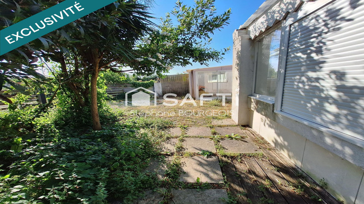Ma-Cabane - Vente Terrain Saint-Georges-d'Oleron, 310 m²