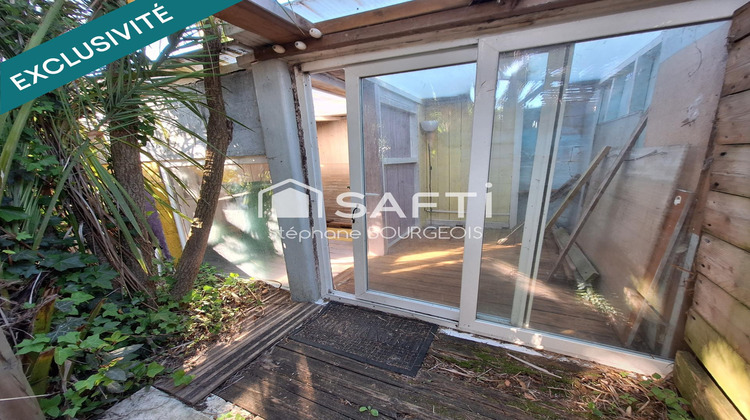 Ma-Cabane - Vente Terrain Saint-Georges-d'Oleron, 310 m²