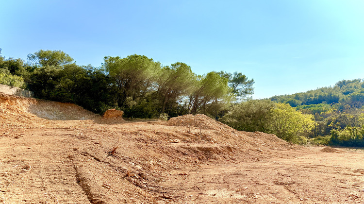 Ma-Cabane - Vente Terrain Saint-Georges-d'Orques, 2150 m²