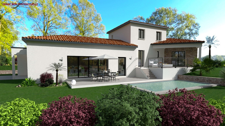 Ma-Cabane - Vente Terrain Saint-Georges-d'Orques, 2150 m²