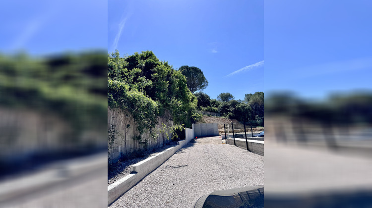 Ma-Cabane - Vente Terrain SAINT-GEORGES-D'ORQUES, 2082 m²