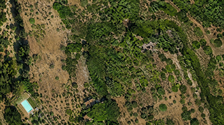 Ma-Cabane - Vente Terrain Saint-Georges-d'Orques, 3690 m²