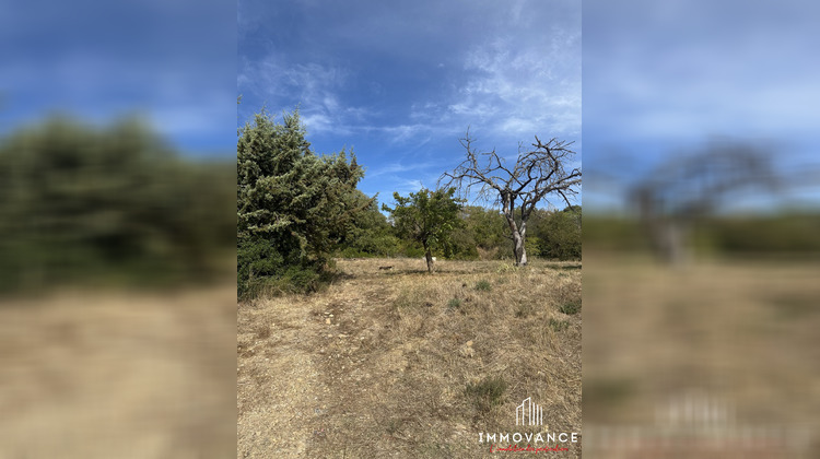 Ma-Cabane - Vente Terrain Saint-Georges-d'Orques, 1000 m²
