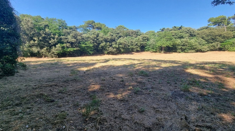 Ma-Cabane - Vente Terrain SAINT GEORGES D OLERON, 3058 m²