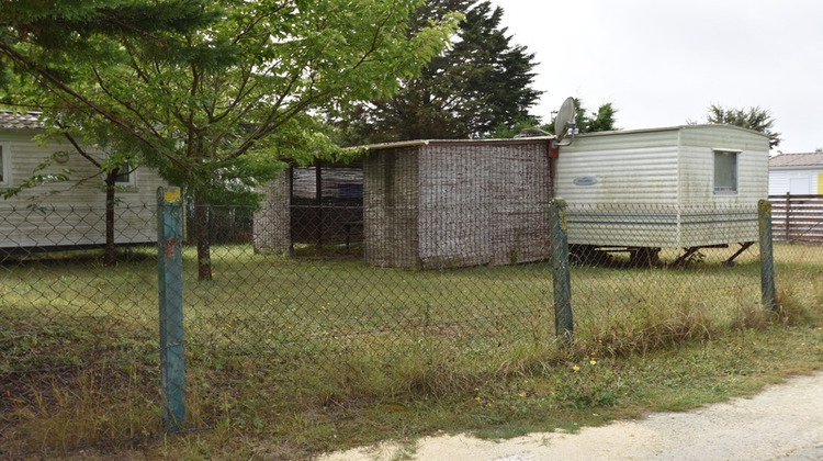 Ma-Cabane - Vente Terrain SAINT GEORGES D OLERON, 390 m²