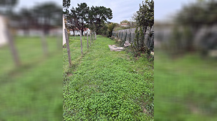 Ma-Cabane - Vente Terrain SAINT GEORGES D OLERON, 784 m²