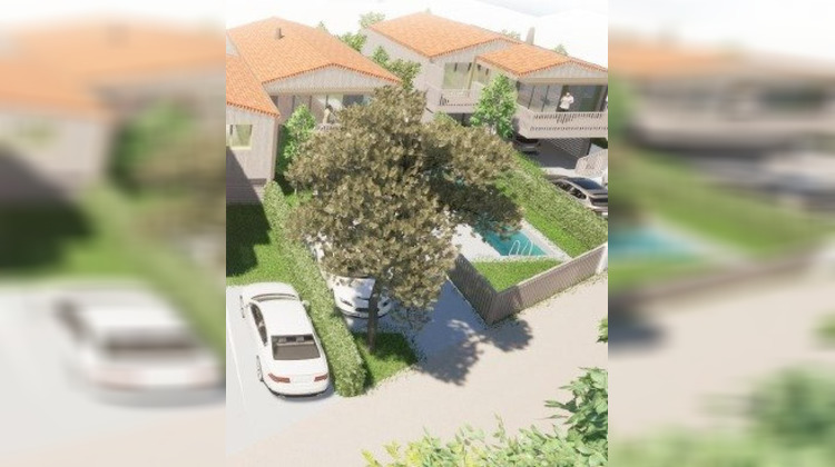 Ma-Cabane - Vente Terrain SAINT GEORGES D OLERON, 415 m²