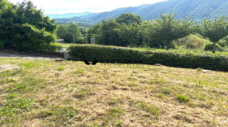 Ma-Cabane - Vente Terrain Saint-Georges-de-Commiers, 500 m²