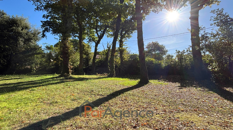 Ma-Cabane - Vente Terrain Saint-Georges-de-Didonne, 1778 m²