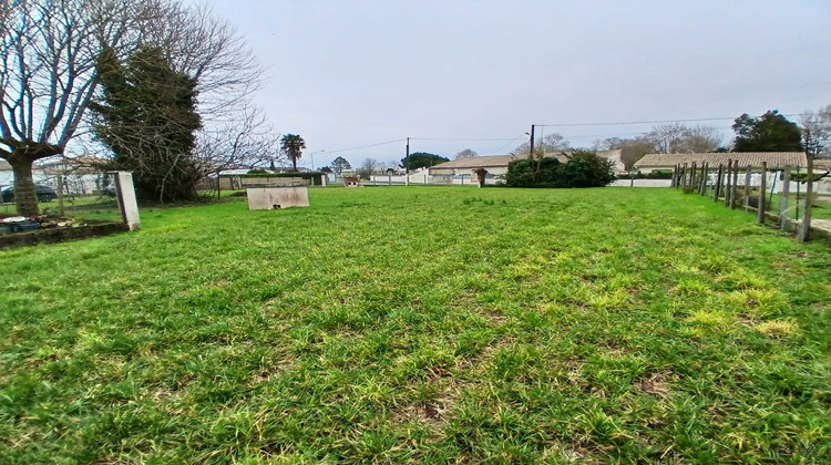 Ma-Cabane - Vente Terrain Saint-Georges-de-Didonne, 422 m²