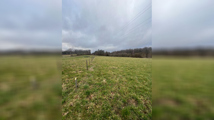 Ma-Cabane - Vente Terrain SAINT GEORGES DE MONS, 2618 m²