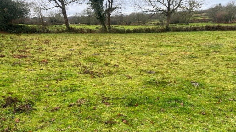 Ma-Cabane - Vente Terrain Saint-Georges-de-Mons, 1353 m²