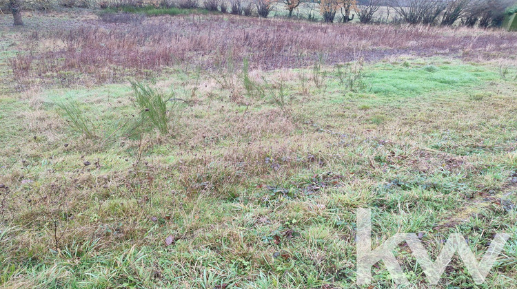 Ma-Cabane - Vente Terrain Saint-Georges-de-Mons, 0 m²