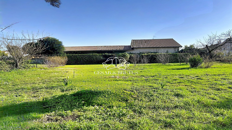 Ma-Cabane - Vente Terrain Saint-Georges-de-Reneins, 535 m²