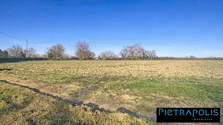 Ma-Cabane - Vente Terrain Saint-Georges-de-Reneins, 1023 m²