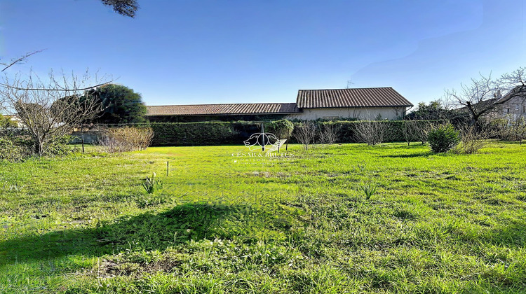 Ma-Cabane - Vente Terrain Saint-Georges-de-Reneins, 535 m²
