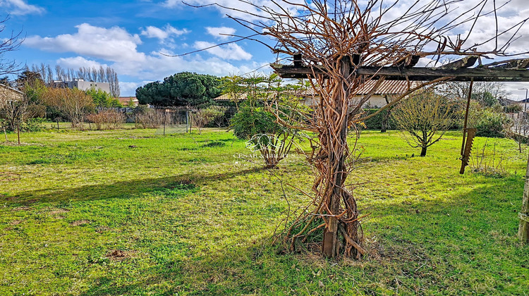 Ma-Cabane - Vente Terrain Saint-Georges-de-Reneins, 535 m²