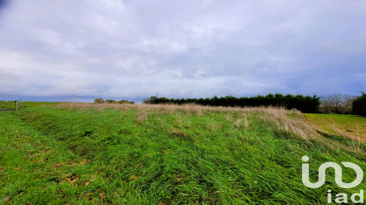 Ma-Cabane - Vente Terrain Saint-Georges-des-Agoûts, 590 m²