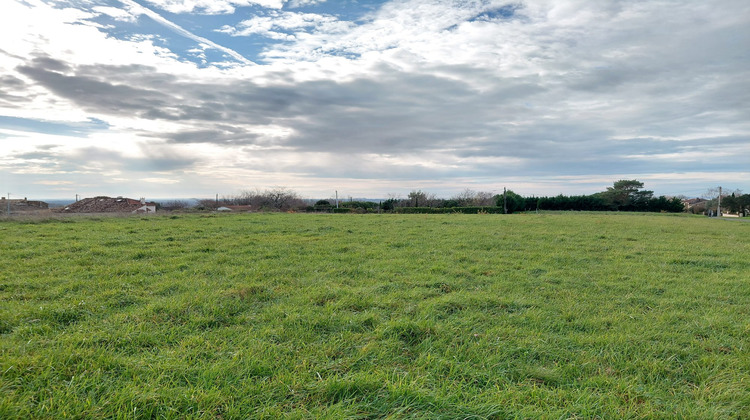 Ma-Cabane - Vente Terrain Saint-Georges-des-Agoûts, 1079 m²