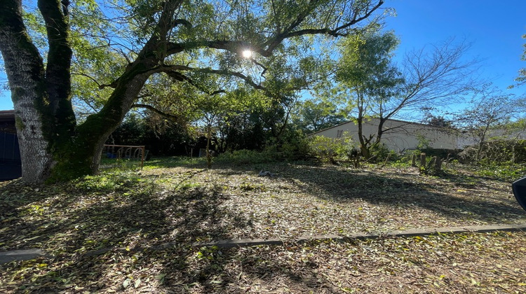 Ma-Cabane - Vente Terrain SAINT GEORGES DU BOIS, 398 m²