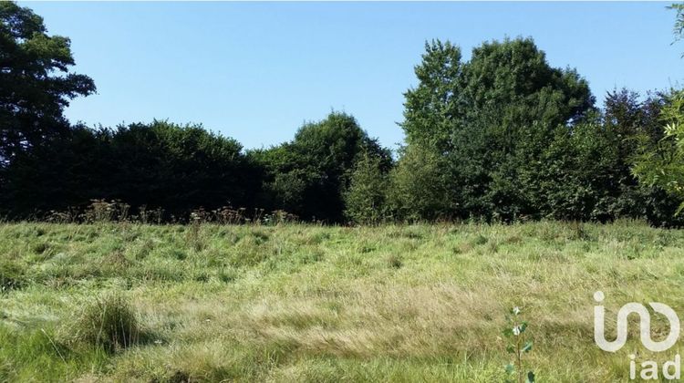 Ma-Cabane - Vente Terrain Saint-Georges-du-Vièvre, 1442 m²