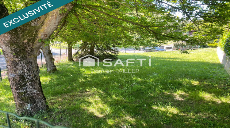 Ma-Cabane - Vente Terrain Saint-Georges-les-Baillargeaux, 389 m²