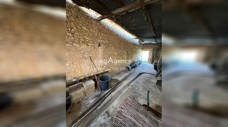 Ma-Cabane - Vente Terrain SAINT GEORGES LES BAILLARGEAUX, 746 m²