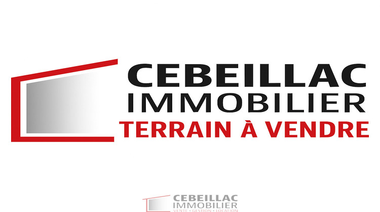 Ma-Cabane - Vente Terrain Saint-Georges-sur-Allier, 2538 m²