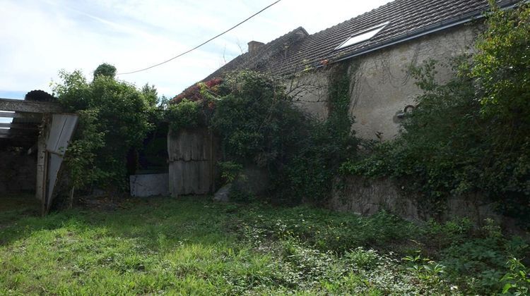 Ma-Cabane - Vente Terrain SAINT GEORGES SUR CHER, 1550 m²