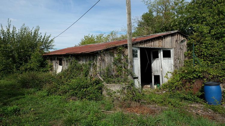 Ma-Cabane - Vente Terrain SAINT GEORGES SUR CHER, 1550 m²