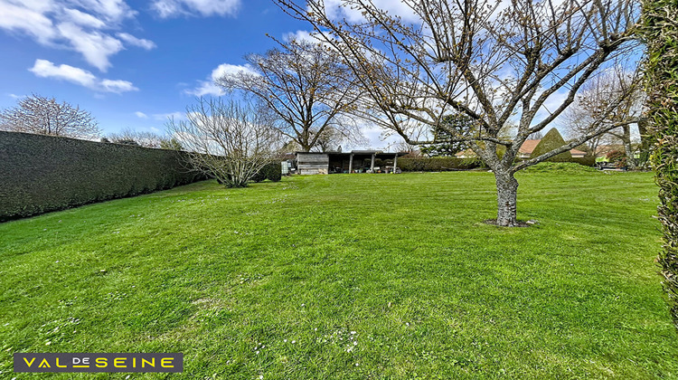 Ma-Cabane - Vente Terrain SAINT-GEORGES-SUR-FONTAINE, 700 m²