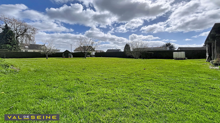 Ma-Cabane - Vente Terrain SAINT-GEORGES-SUR-FONTAINE, 700 m²