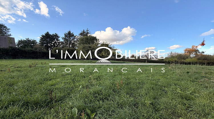 Ma-Cabane - Vente Terrain SAINT-GEORGES-SUR-FONTAINE, 995 m²