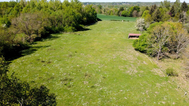Ma-Cabane - Vente Terrain SAINT GEORGES SUR LA PREE, 20407 m²