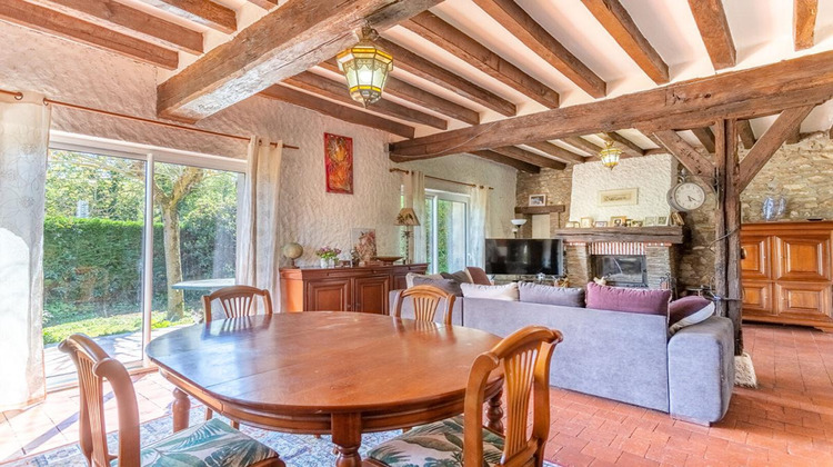 Ma-Cabane - Vente Terrain SAINT GEORGES SUR LA PREE, 20407 m²