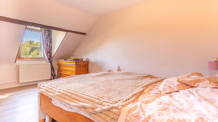 Ma-Cabane - Vente Terrain SAINT GEORGES SUR LA PREE, 20407 m²