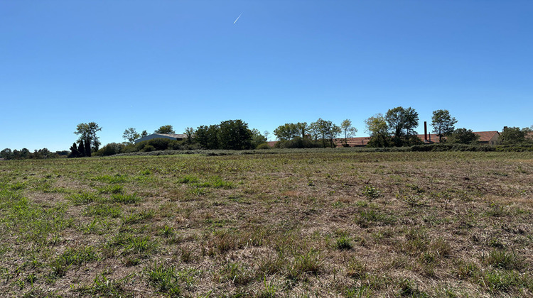 Ma-Cabane - Vente Terrain SAINT-GEOURS-D'AURIBAT, 3050 m²
