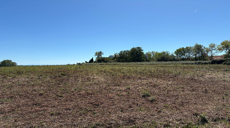 Ma-Cabane - Vente Terrain SAINT-GEOURS-D'AURIBAT, 3050 m²