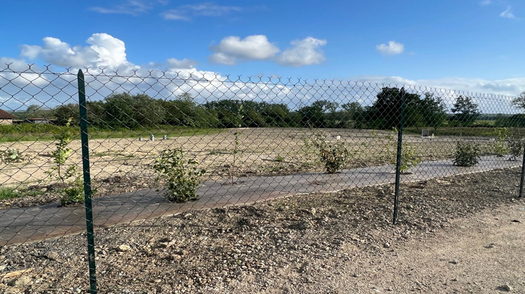 Ma-Cabane - Vente Terrain Saint-Geours-de-Maremne, 623 m²